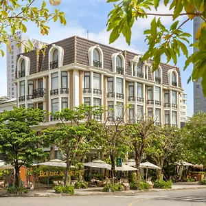 4* Hotel Brilliant Majestic