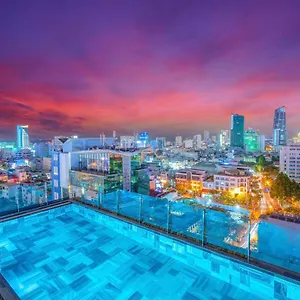 海马办公&酒店 酒店